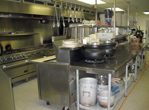 Property photo 36 - Auction Postponed - Major Health & Fitness Center Auction